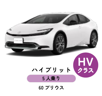 HVクラス
